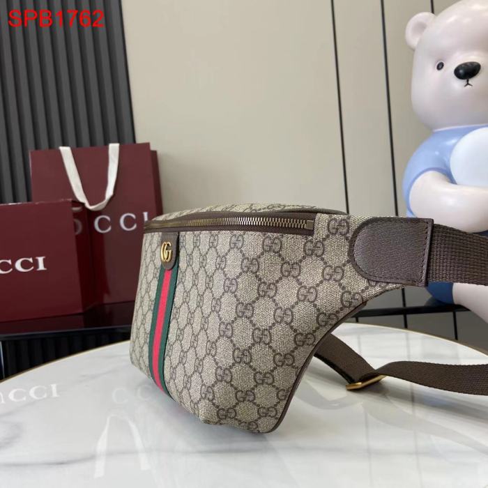 SPB1762 Ophidia series handbag