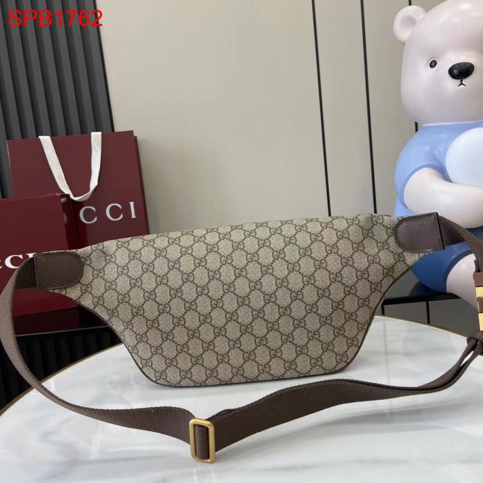 SPB1762 Ophidia series handbag