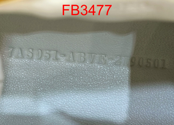 FB3477 first series handbag