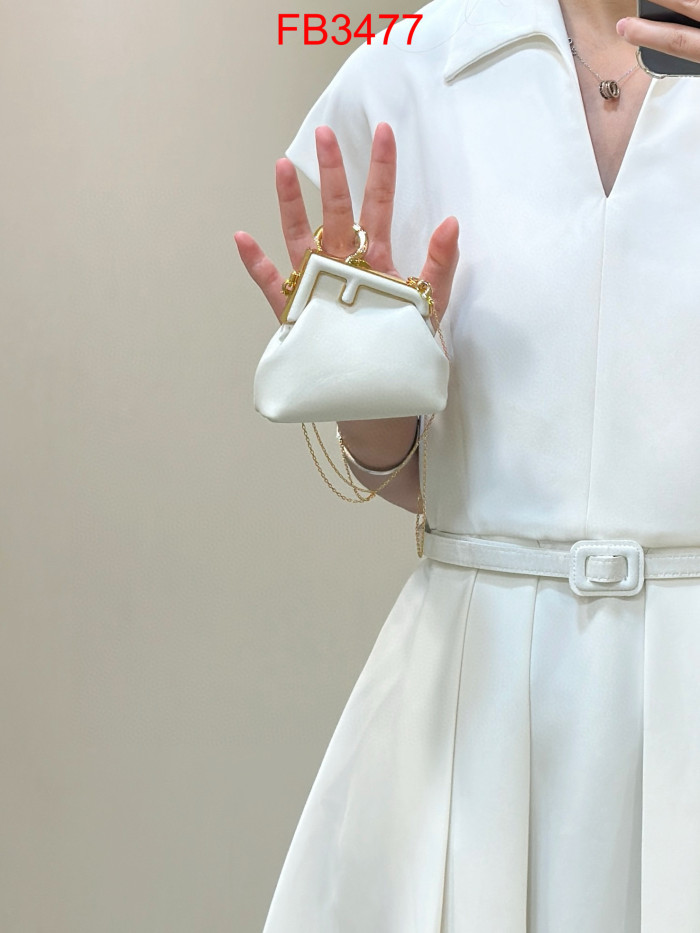 FB3477 first series handbag