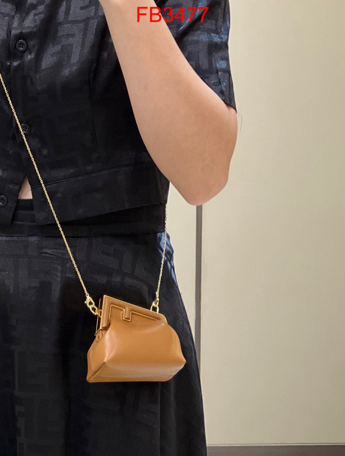 FB3477 first series handbag