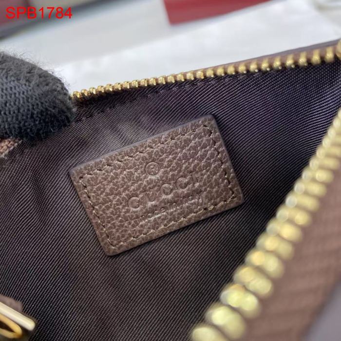 SPB1784 Ophidia series handbag