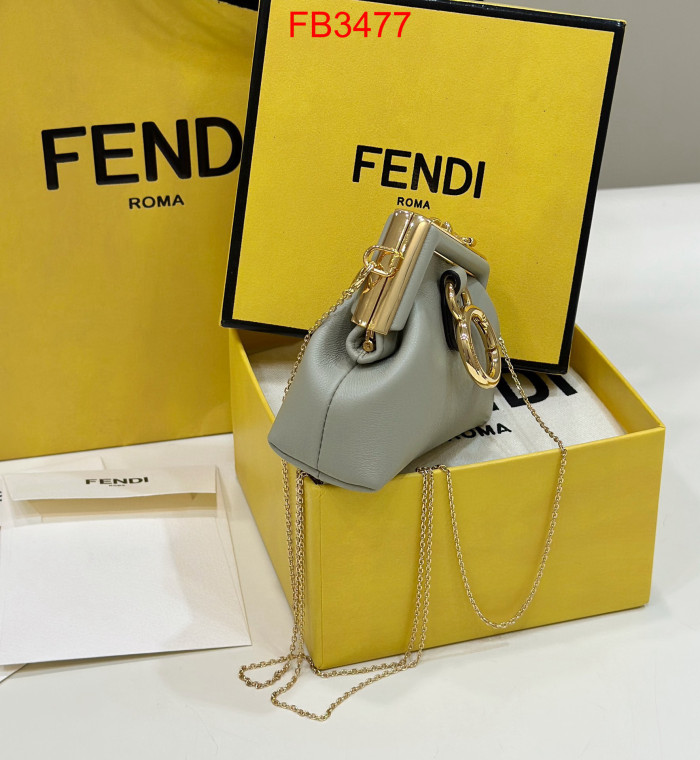 FB3477 first series handbag