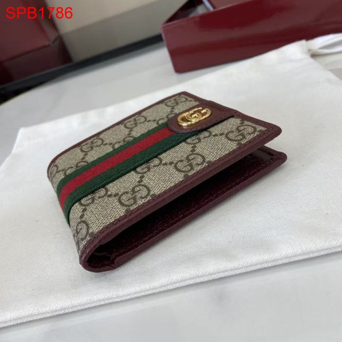 SPB1786 Ophidia series handbag