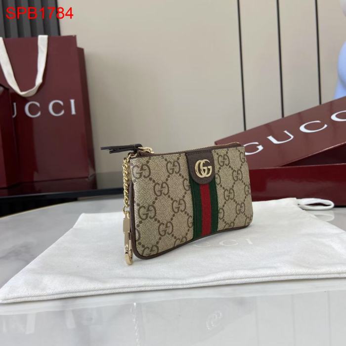 SPB1784 Ophidia series handbag