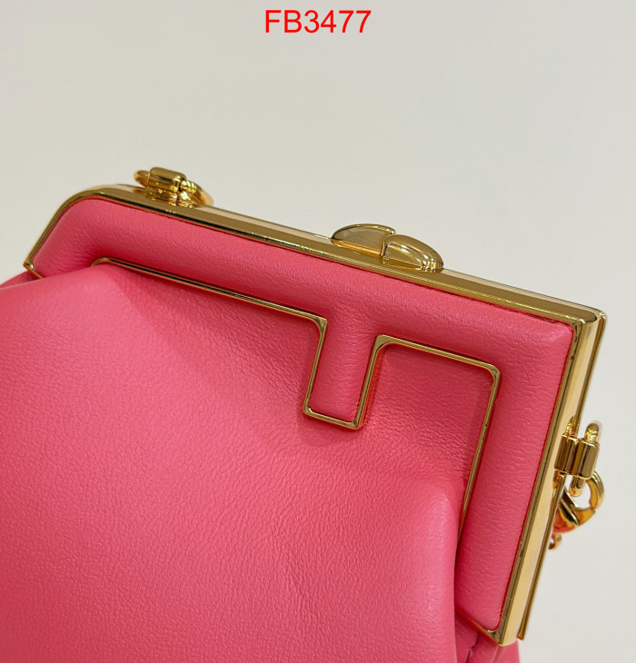FB3477 first series handbag