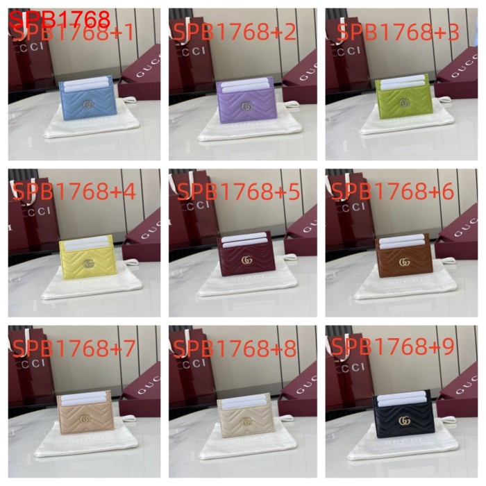 SPB1768 GG Marmont series