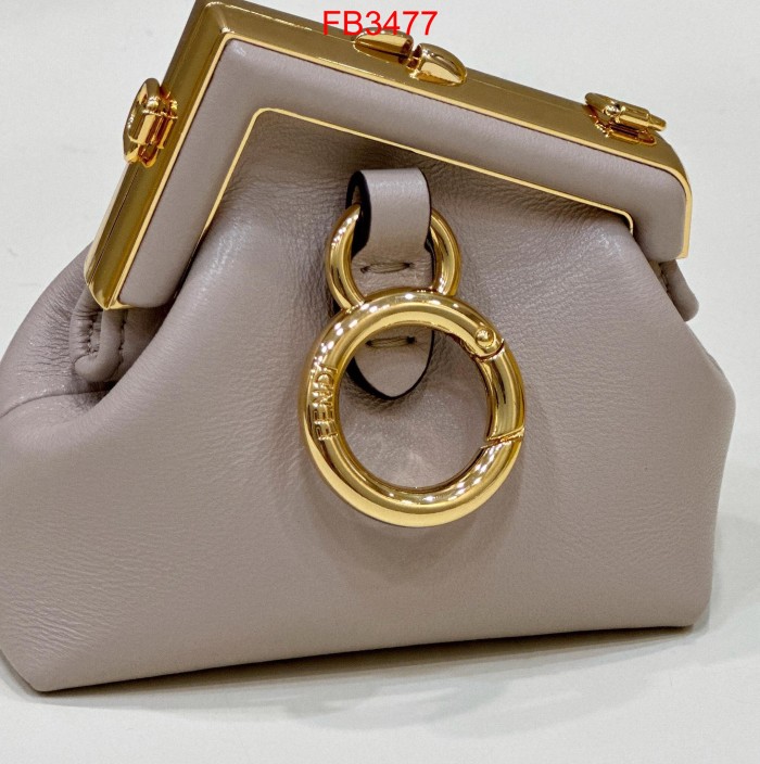 FB3477 first series handbag