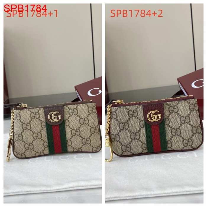 SPB1784 Ophidia series handbag