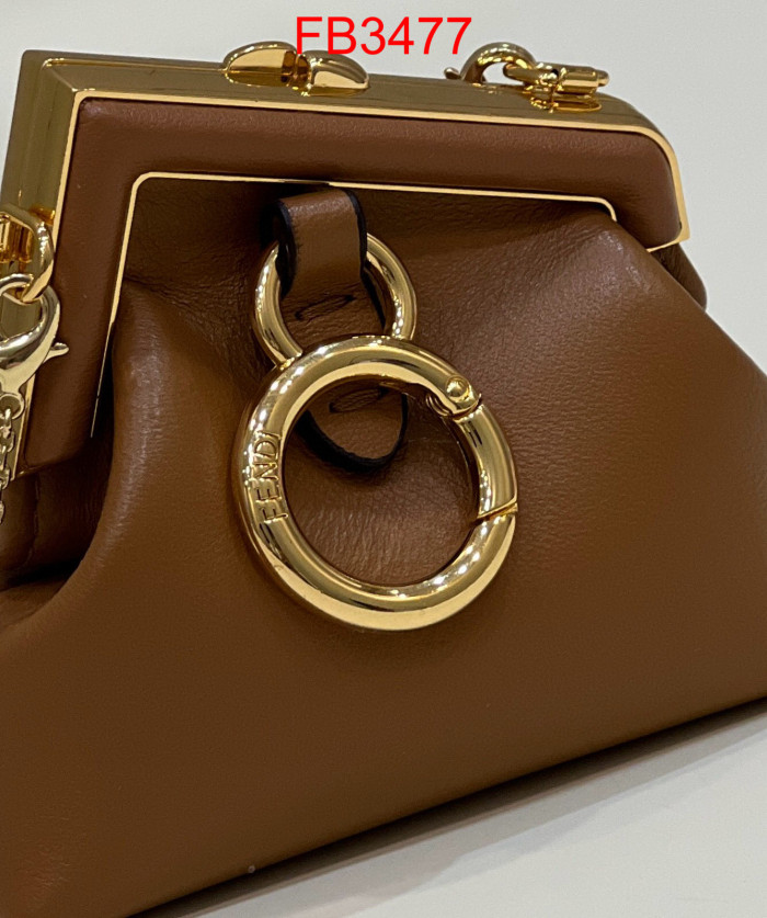 FB3477 first series handbag