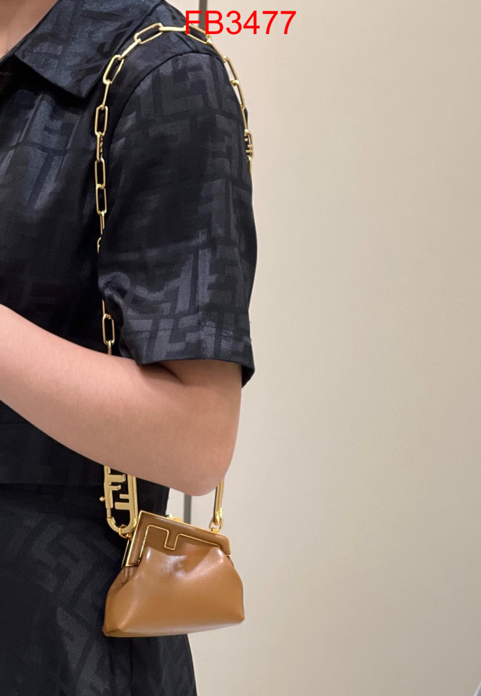 FB3477 first series handbag