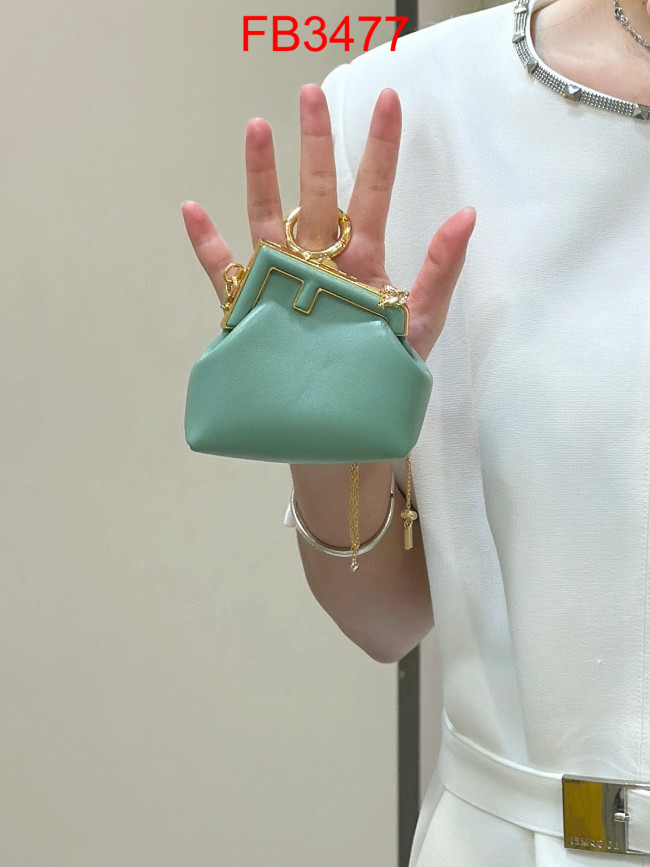 FB3477 first series handbag