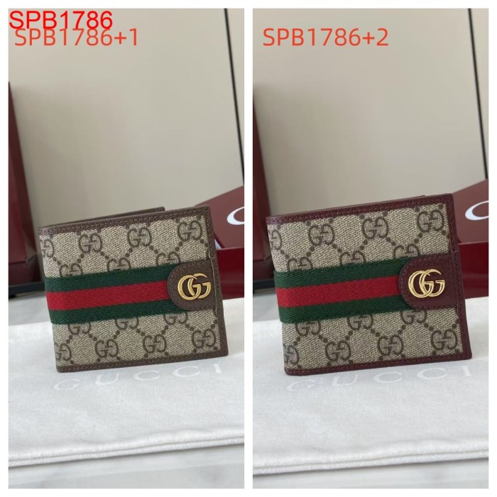 SPB1786 Ophidia series handbag