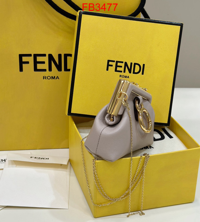 FB3477 first series handbag