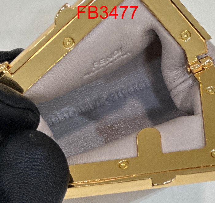 FB3477 first series handbag