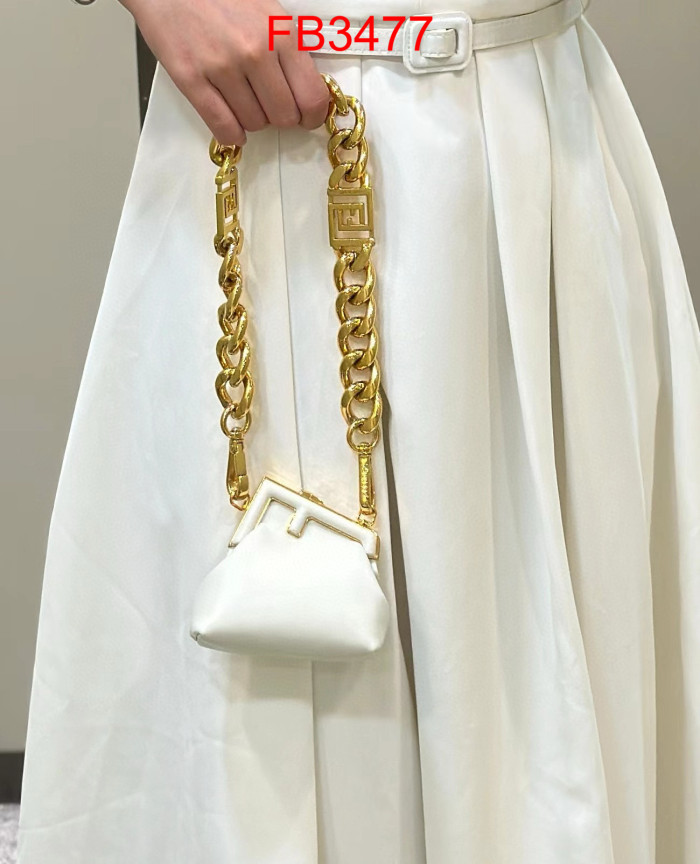 FB3477 first series handbag