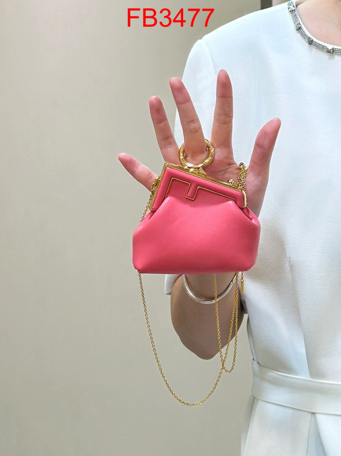 FB3477 first series handbag