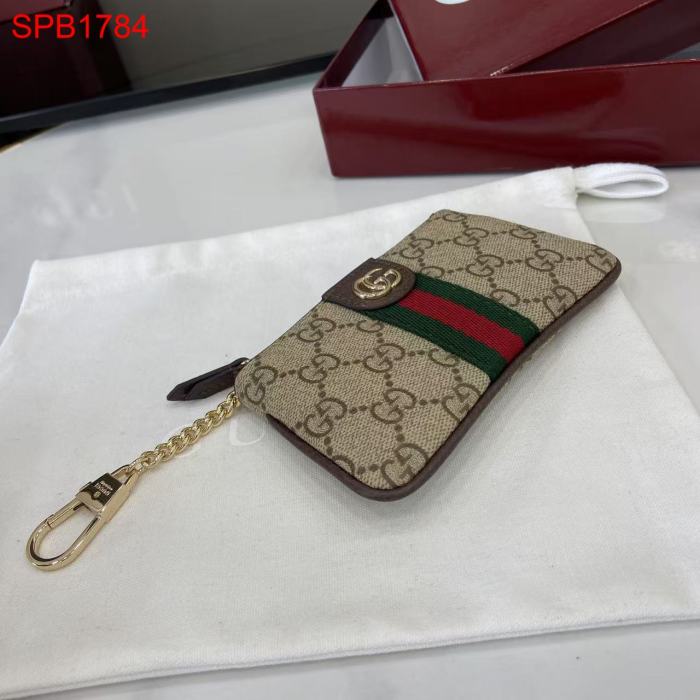 SPB1784 Ophidia series handbag