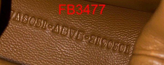 FB3477 first series handbag