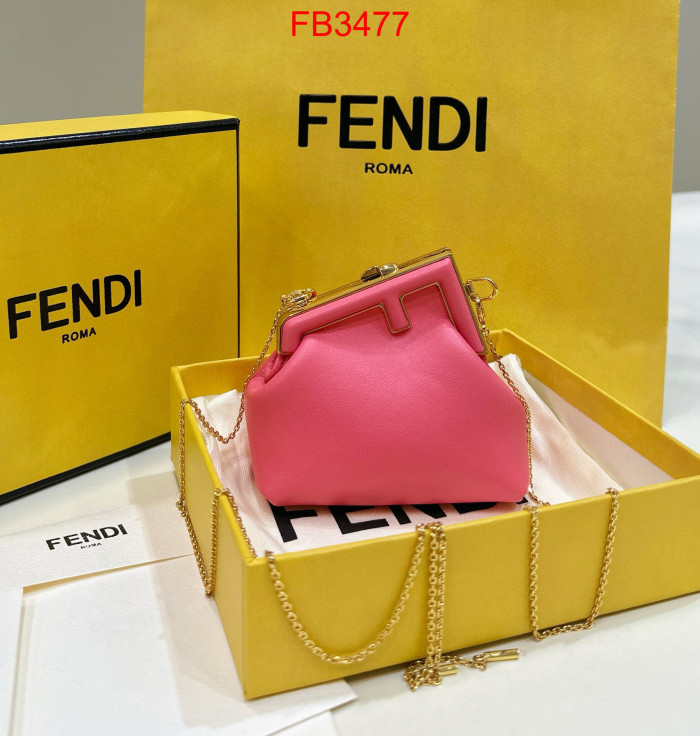 FB3477 first series handbag