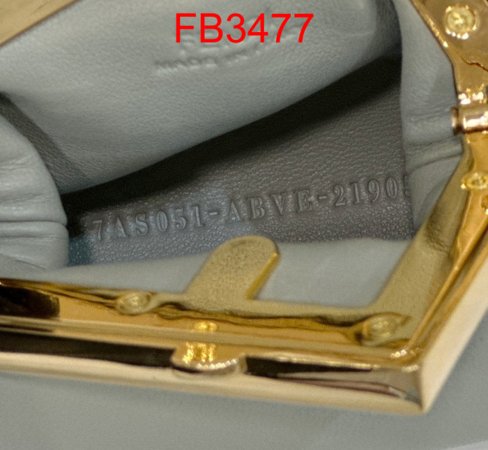 FB3477 first series handbag
