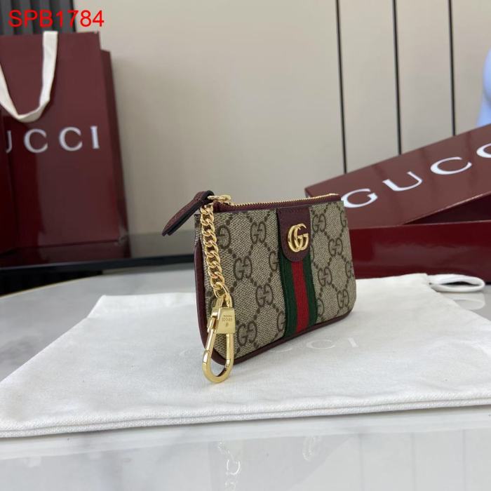 SPB1784 Ophidia series handbag