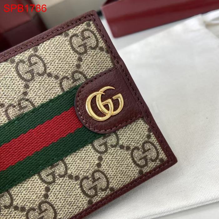 SPB1786 Ophidia series handbag