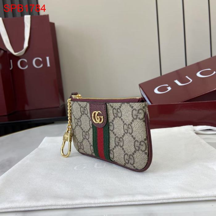 SPB1784 Ophidia series handbag