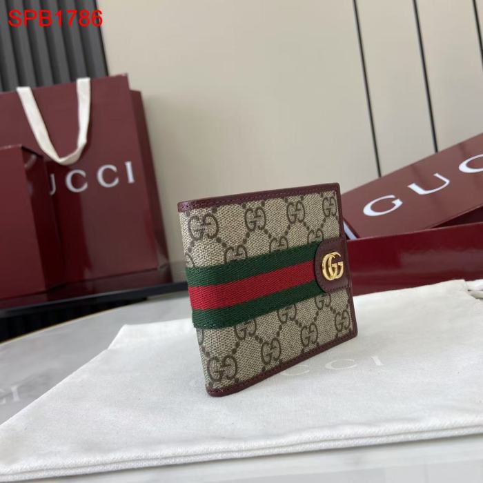 SPB1786 Ophidia series handbag