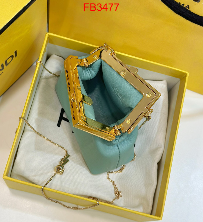 FB3477 first series handbag