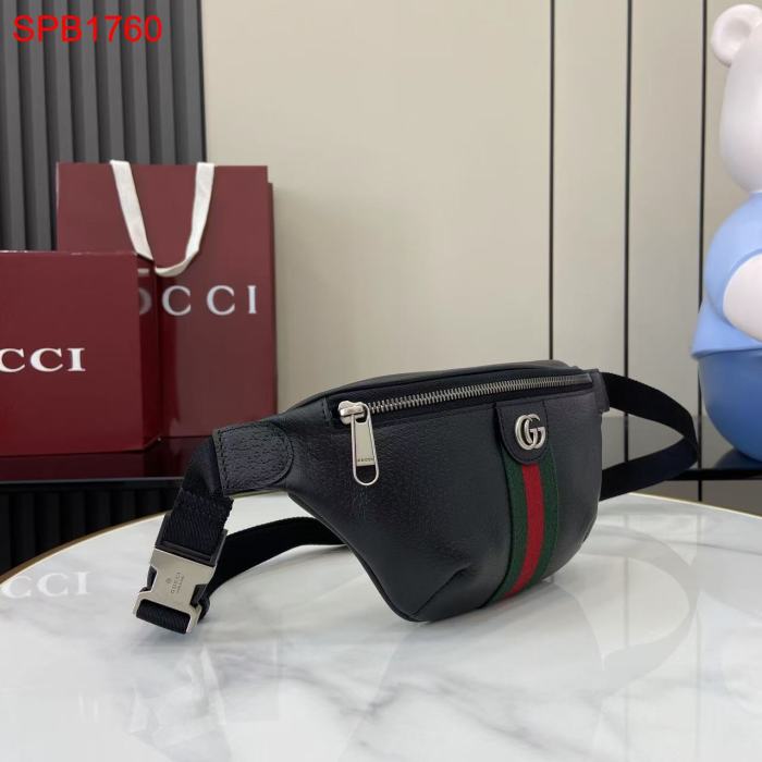 SPB176 Ophidia series handbag