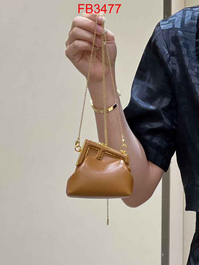FB3477 first series handbag
