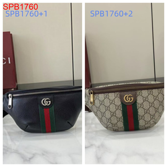 SPB176 Ophidia series handbag