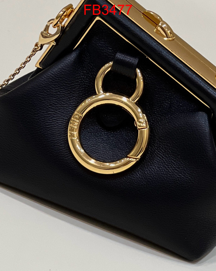 FB3477 first series handbag
