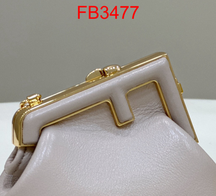 FB3477 first series handbag
