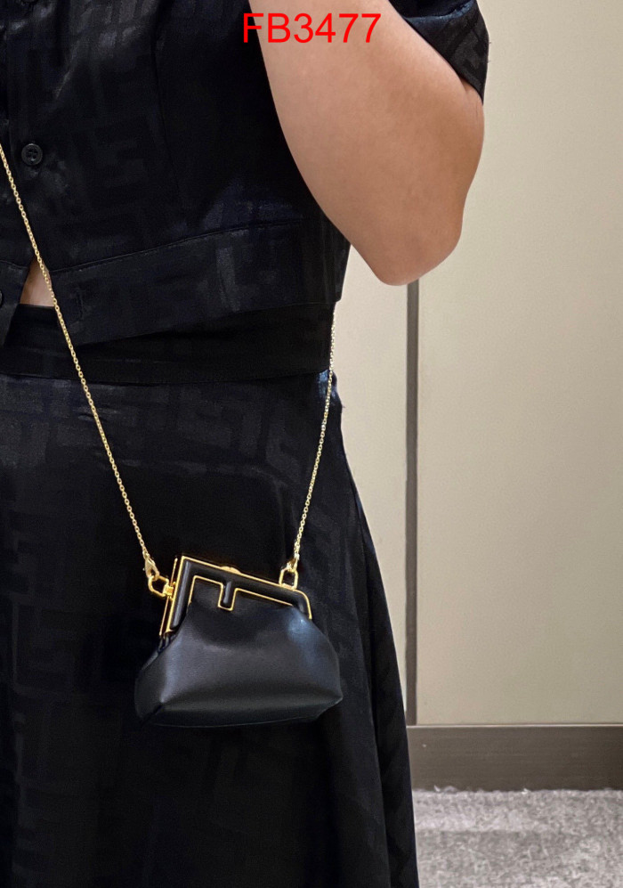 FB3477 first series handbag