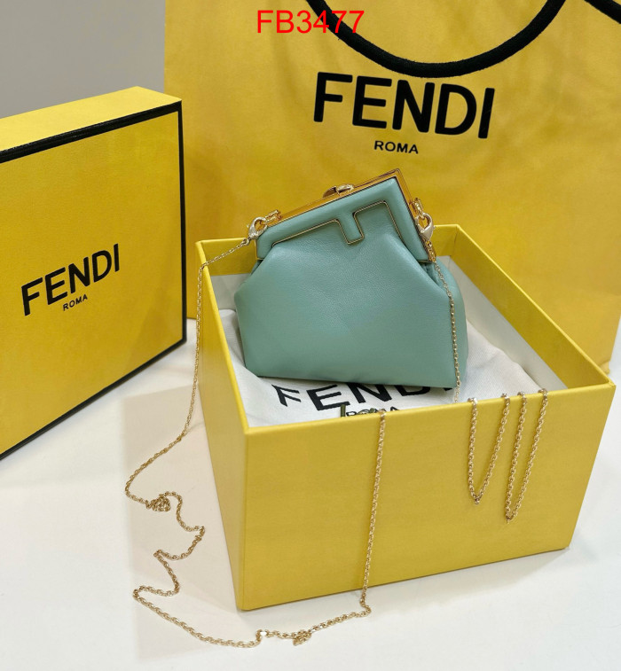 FB3477 first series handbag
