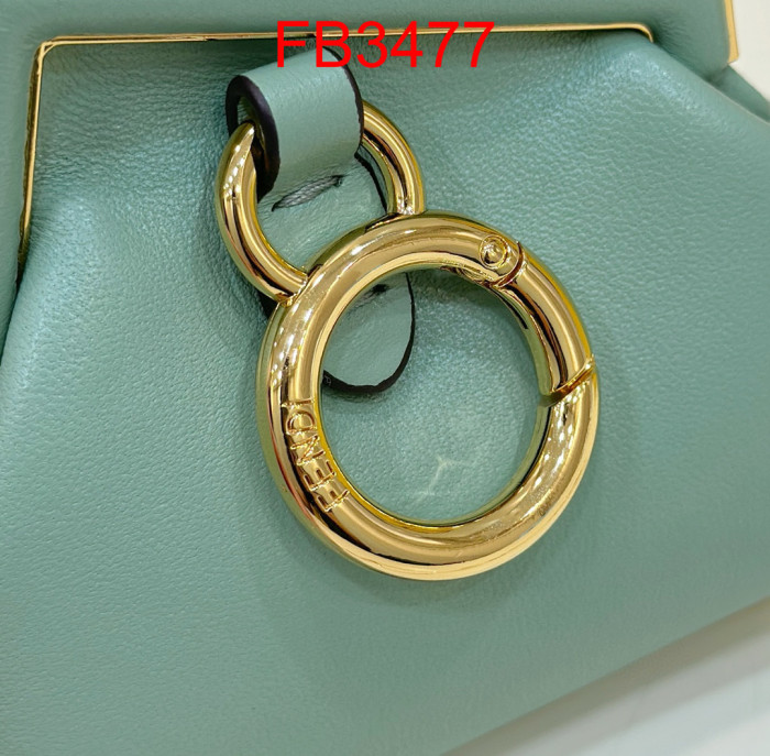 FB3477 first series handbag