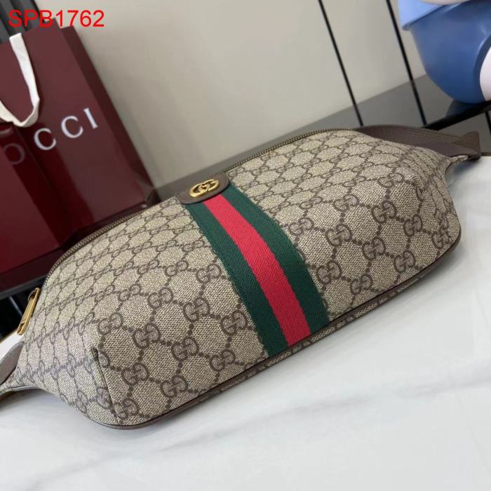 SPB1762 Ophidia series handbag