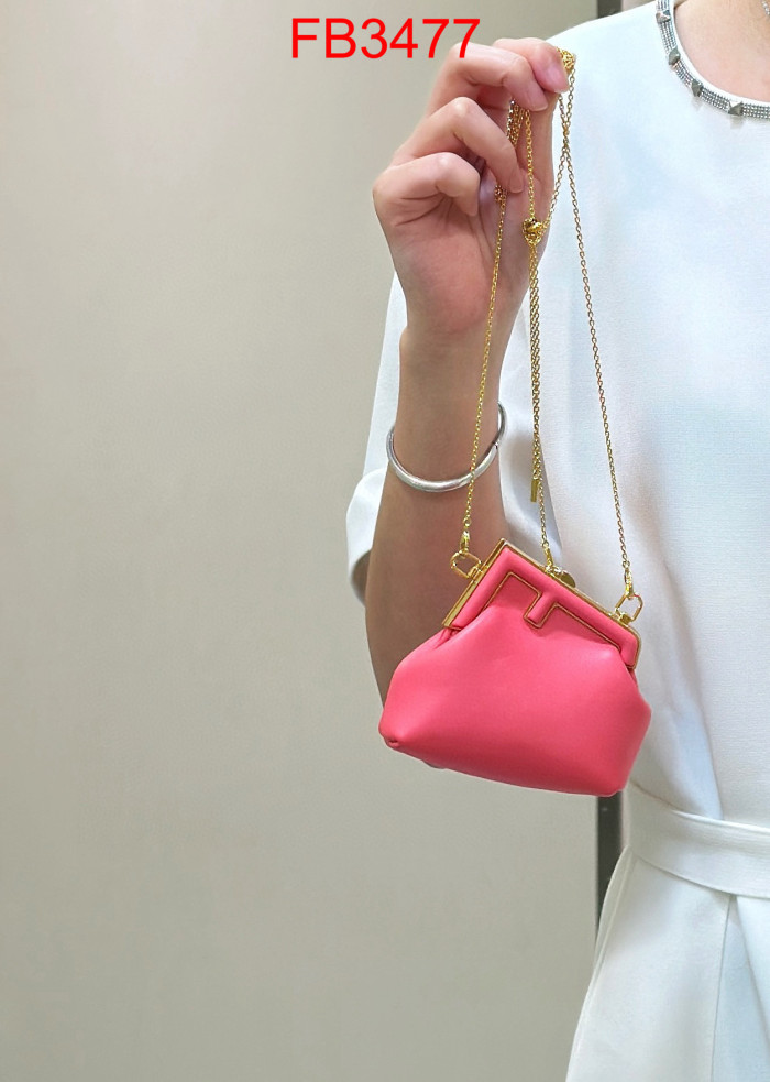 FB3477 first series handbag