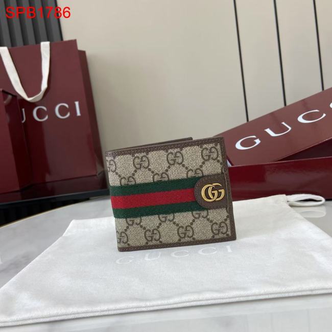 SPB1786 Ophidia series handbag