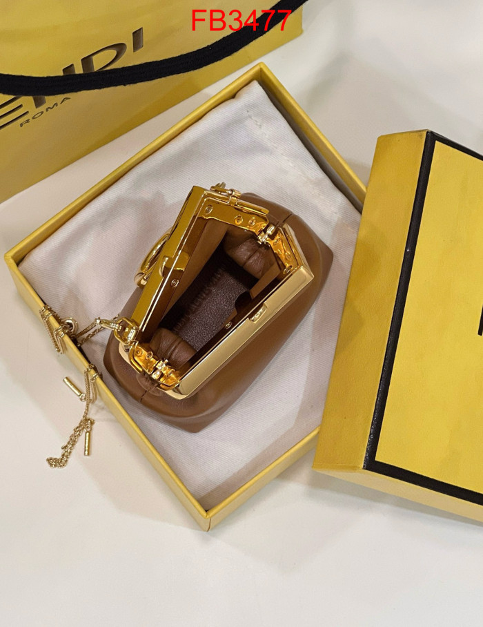 FB3477 first series handbag