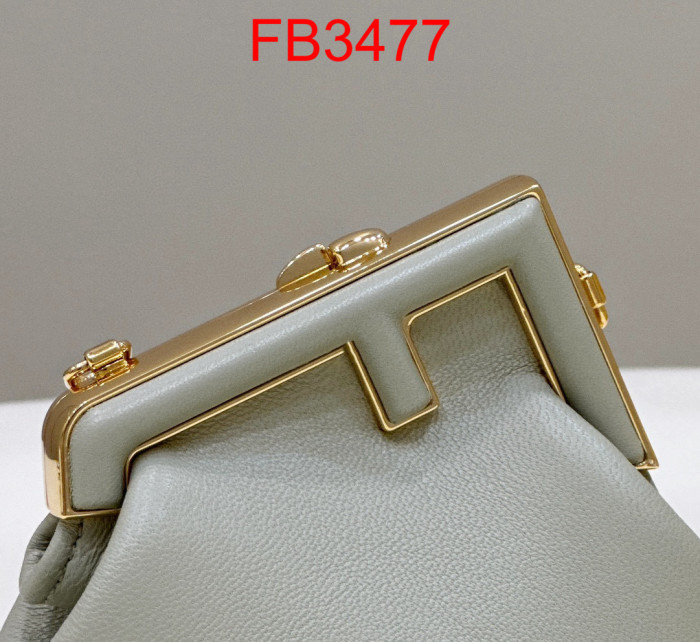 FB3477 first series handbag