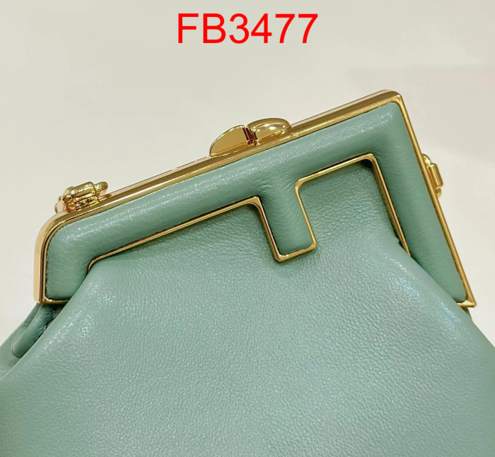 FB3477 first series handbag