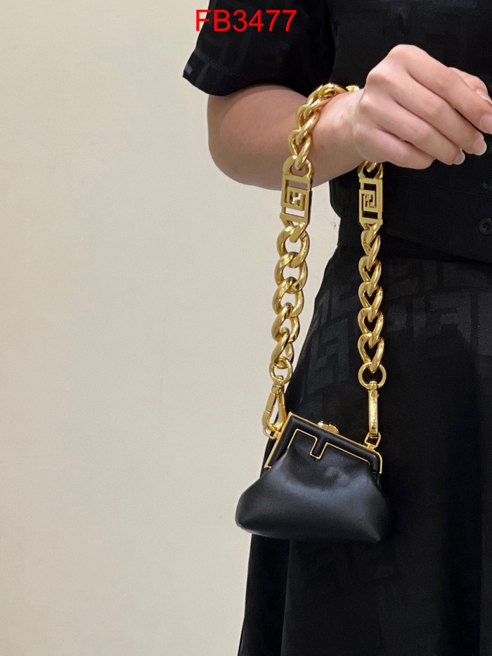 FB3477 first series handbag