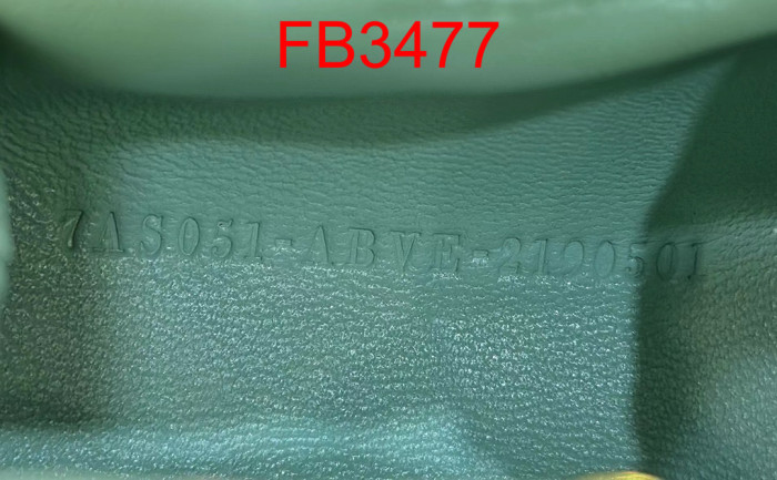 FB3477 first series handbag