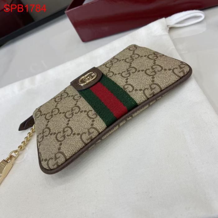 SPB1784 Ophidia series handbag