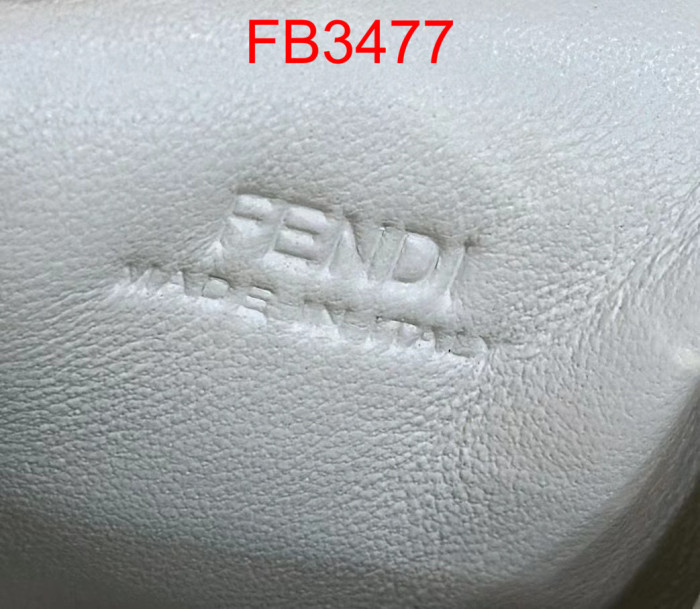 FB3477 first series handbag