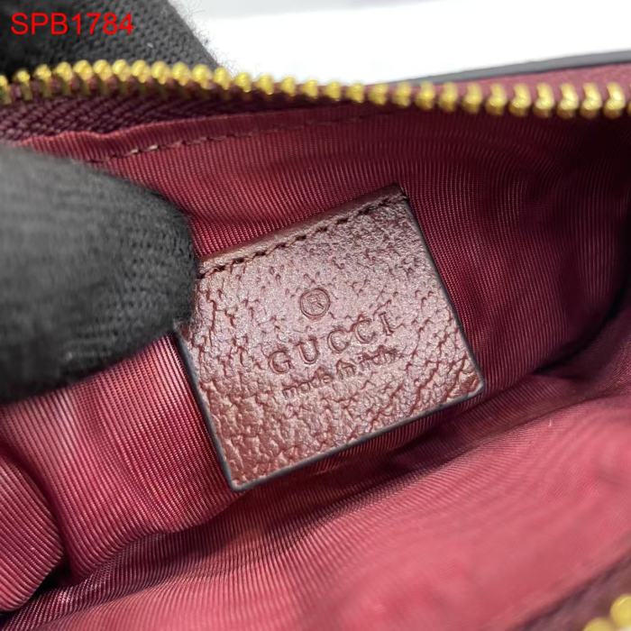 SPB1784 Ophidia series handbag