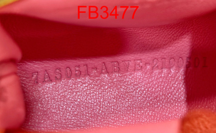 FB3477 first series handbag